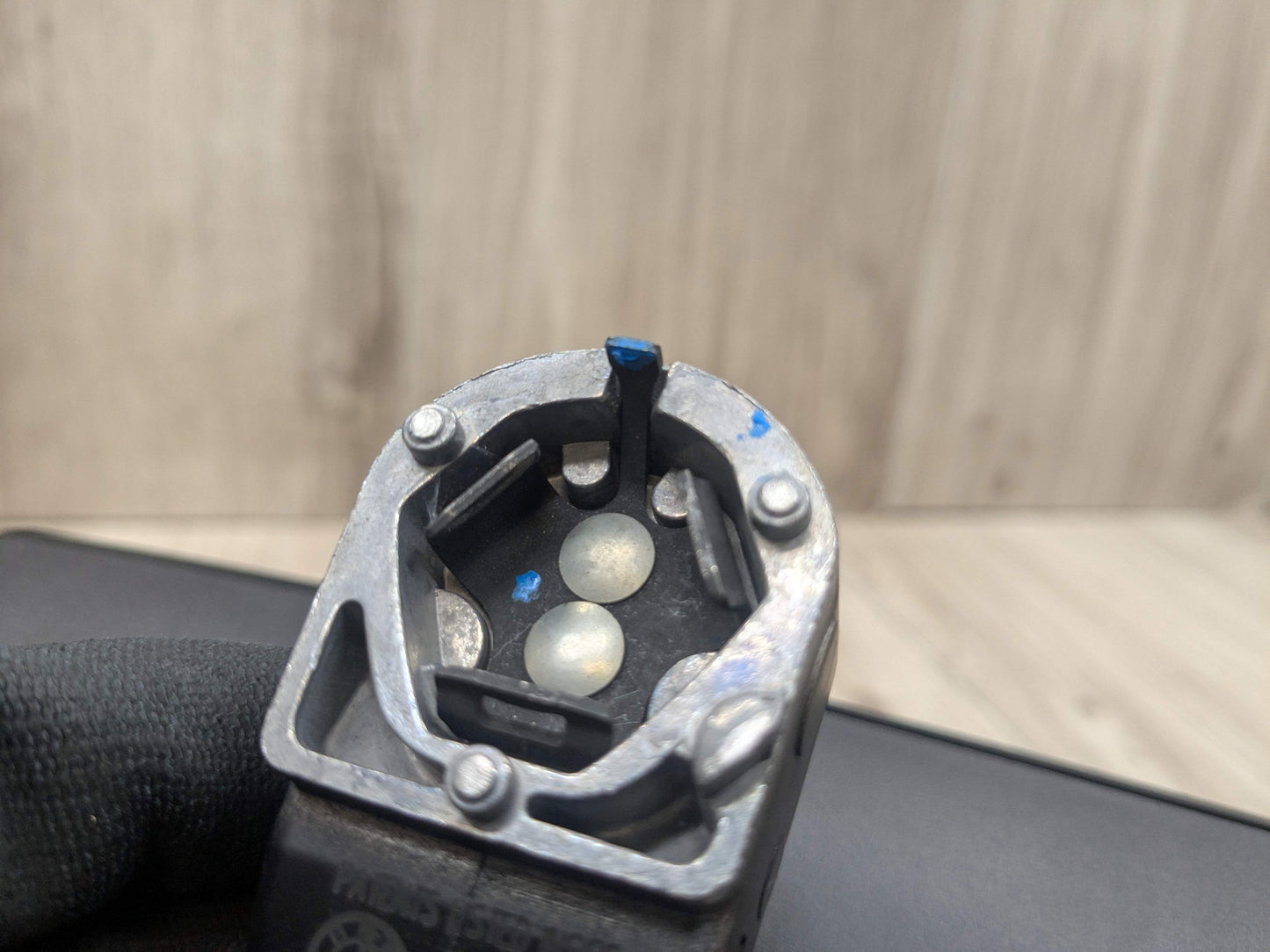 OEM BMW E82 E88 E90 E92 E93 M3 Rear View Interior Mirror EC/LED/GTO/compass/RC