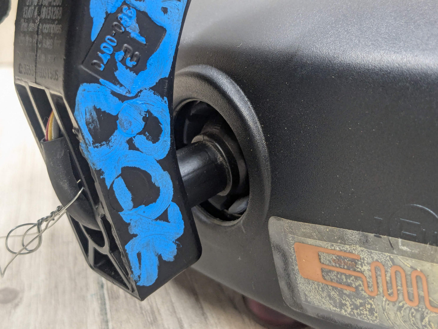 OEM BMW E82 E88 E90 E92 E93 M3 Rear View Interior Mirror EC/LED/GTO/compass/RC