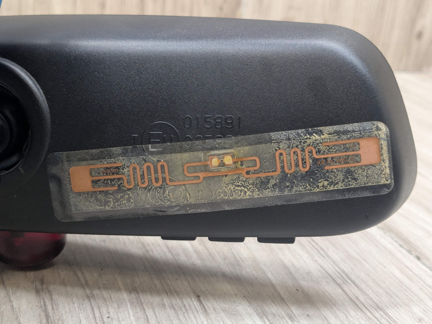 OEM BMW E82 E88 E90 E92 E93 M3 Rear View Interior Mirror EC/LED/GTO/compass/RC