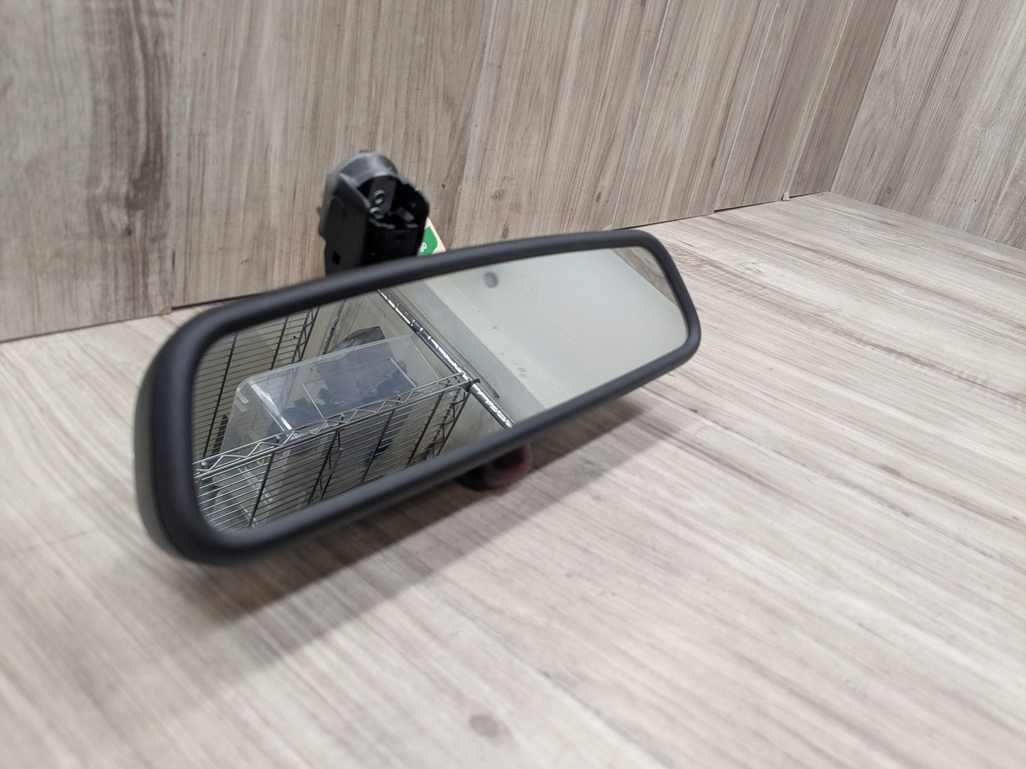 OEM BMW E82 E88 E90 E92 E93 M3 Rear View Interior Mirror EC/LED/GTO/compass/RC