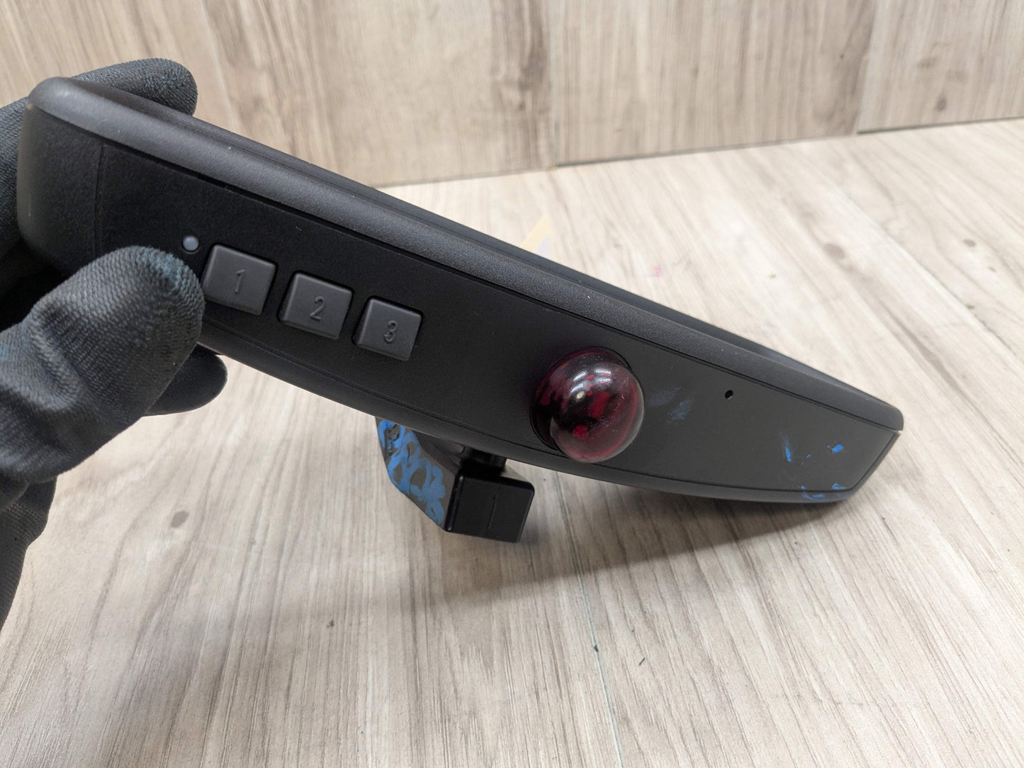 OEM BMW E82 E88 E90 E92 E93 M3 Rear View Interior Mirror EC/LED/GTO/compass/RC