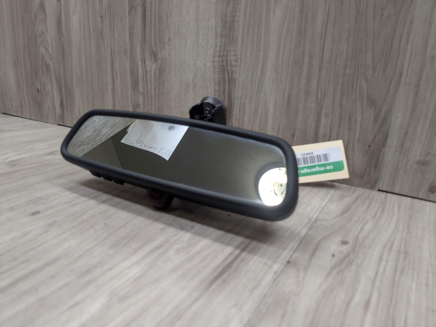 OEM BMW E82 E88 E90 E92 E93 M3 Rear View Interior Mirror EC/LED/GTO/compass/RC