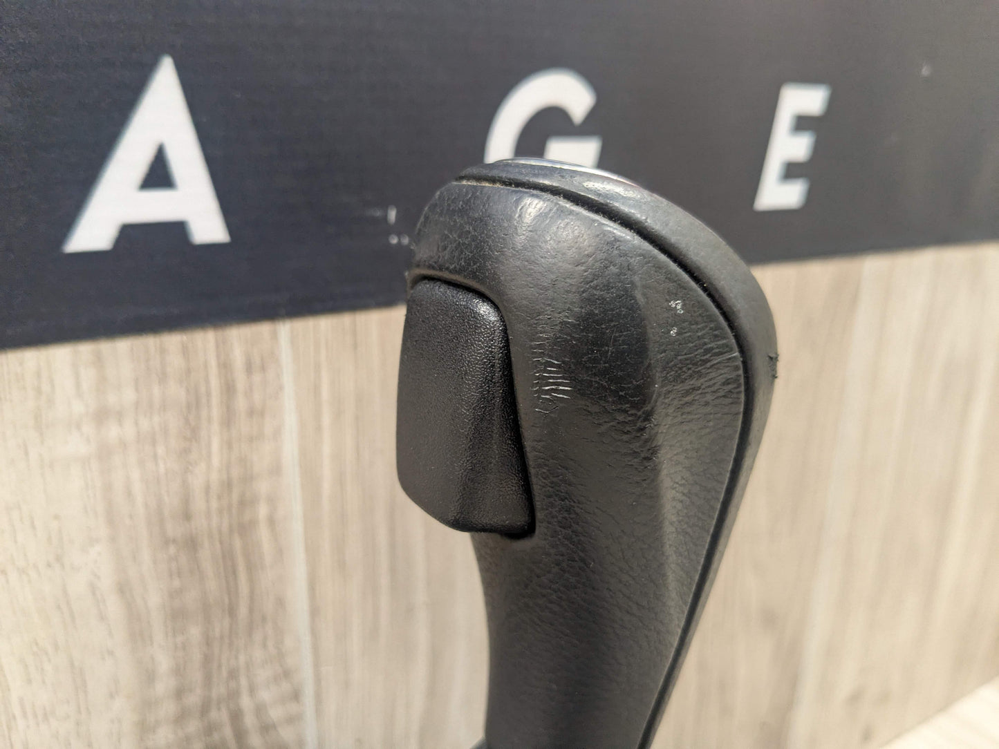 OEM BMW E90 E92 E93 328 Automatic Transmission Shifter Gear Selector N51 N52