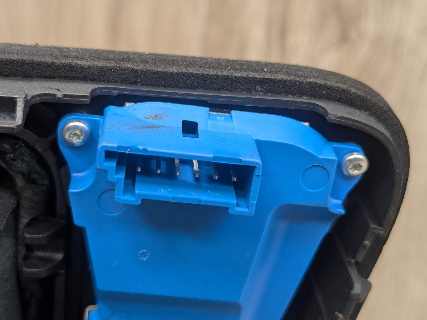 OEM BMW E90 E92 E93 328 Automatic Transmission Shifter Gear Selector N51 N52