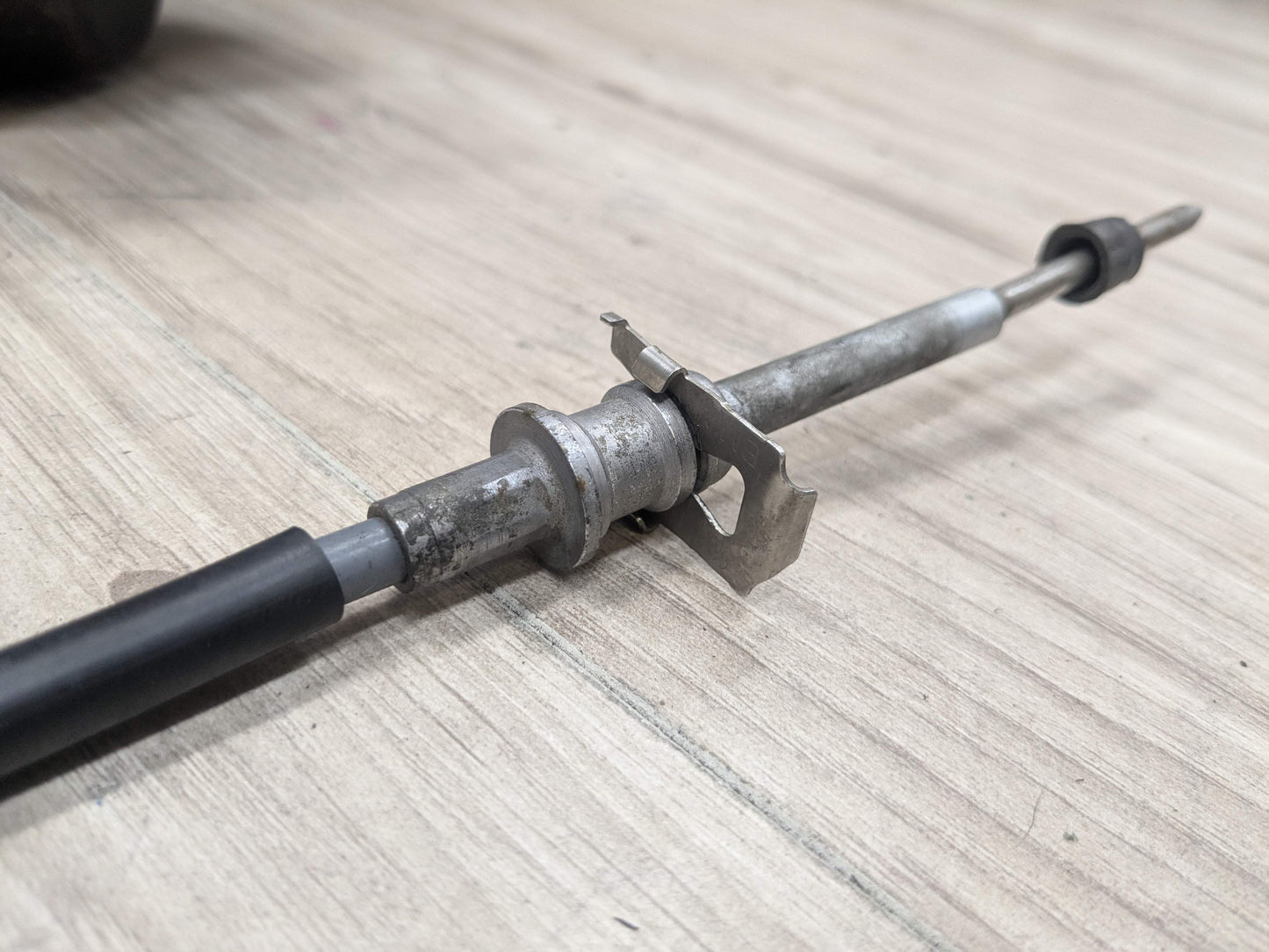 OEM BMW E90 E92 E93 328 Automatic Transmission Shifter Gear Selector N51 N52