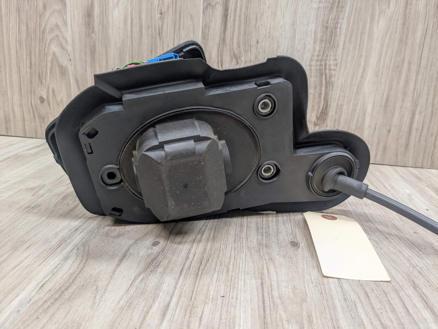 OEM BMW E90 E92 E93 328 Automatic Transmission Shifter Gear Selector N51 N52