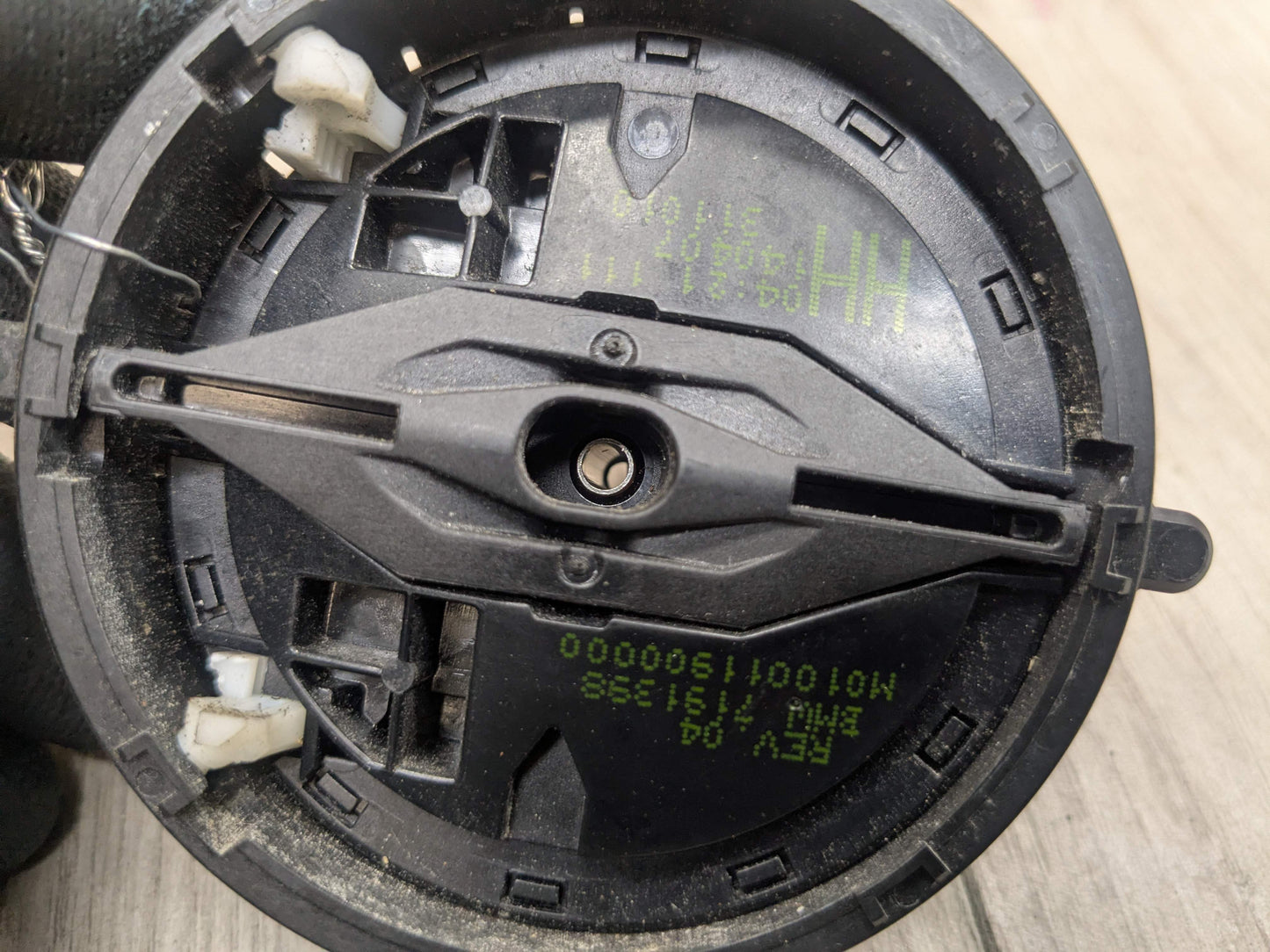 OEM BMW E82 E88 E90 E92 F10 F15 G01 G05 Left Right Power Door Side Mirror Motor