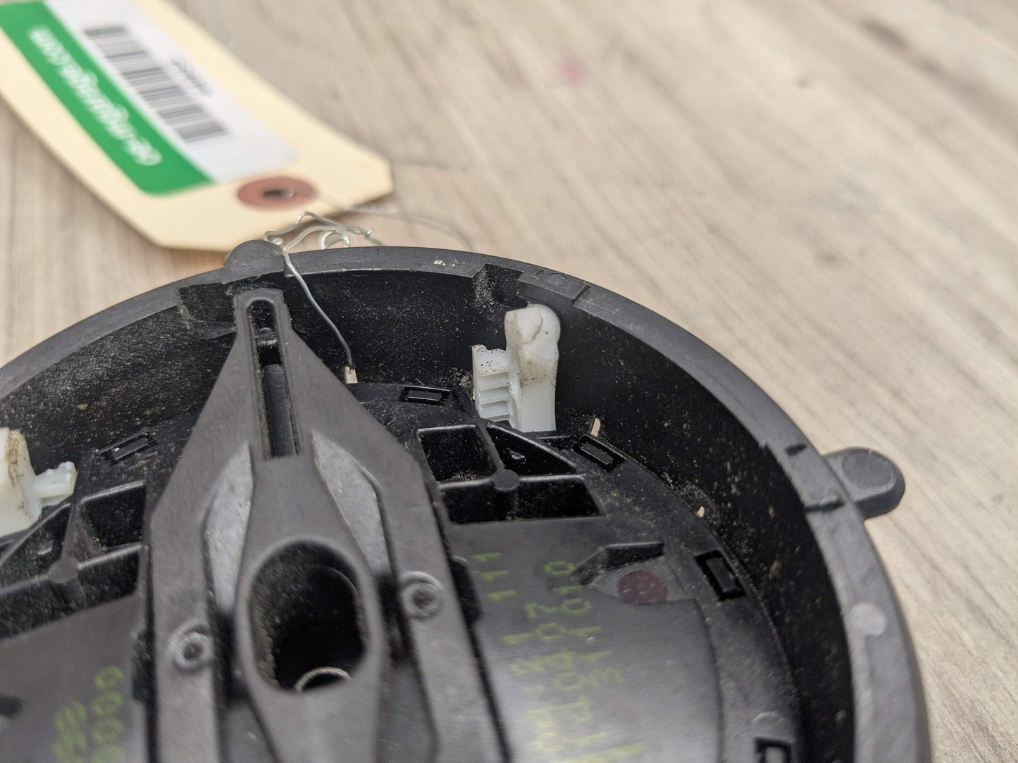 OEM BMW E82 E88 E90 E92 F10 F15 G01 G05 Left Right Power Door Side Mirror Motor