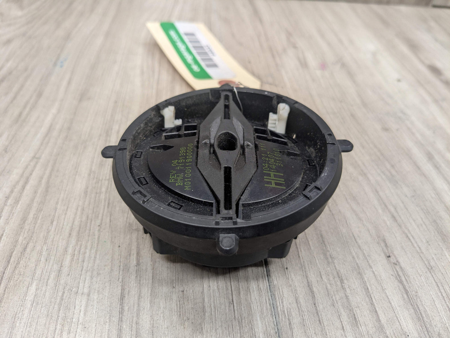 OEM BMW E82 E88 E90 E92 F10 F15 G01 G05 Left Right Power Door Side Mirror Motor