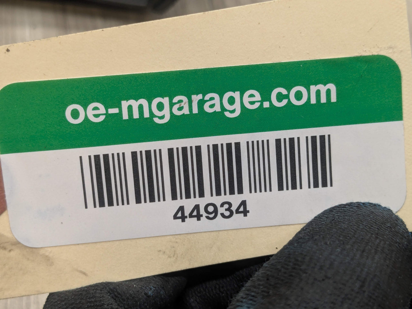 07-13 OEM BMW E92 E93 335 M3 Front Left Right Door Tweeter Speaker Cover SET