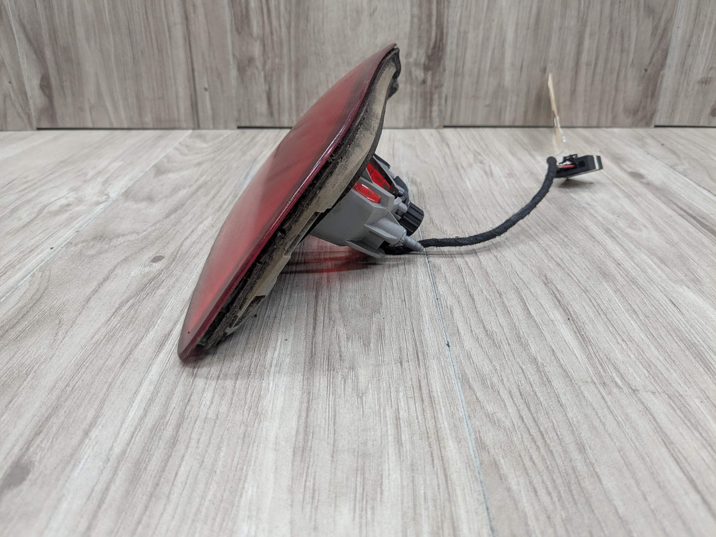 07-10 OEM BMW E93 328 335 M3 CONVERTIBLE Rear Left Driver Inner Trunk Tail Light