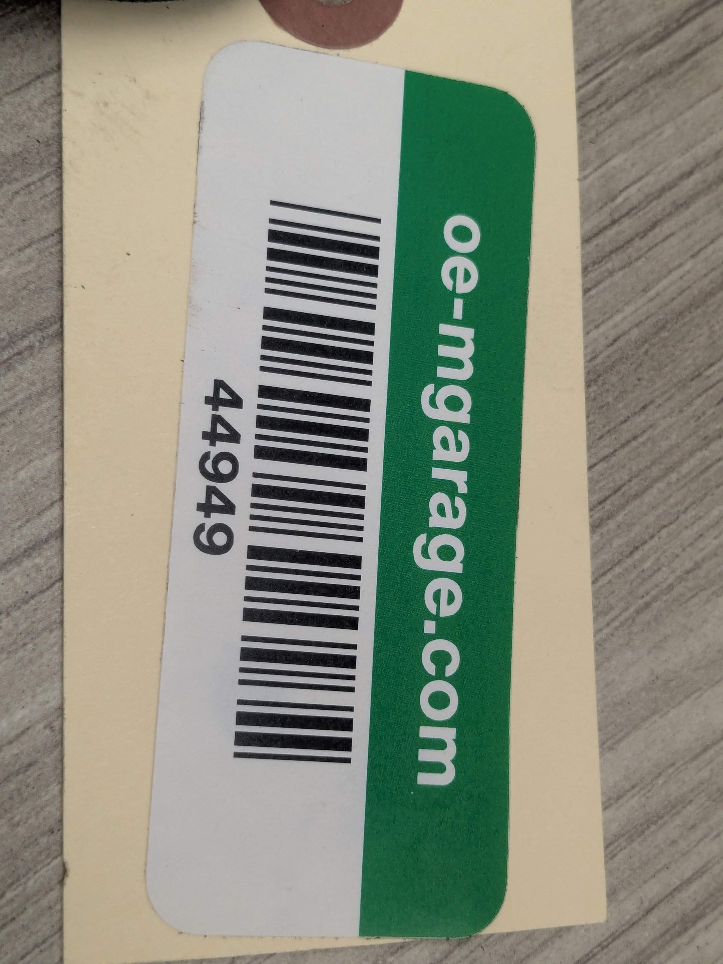 10-18 OEM BMW F01 F06 F07 F10 F12 F13 Negative Cable Terminal IBS Sensor Black