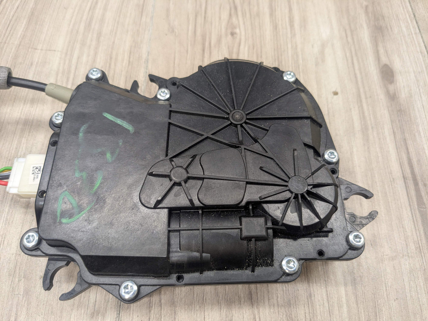 11-17 OEM BMW F25 X3 Trunk Liftgate Hatchback Power Lock Latch Actuator