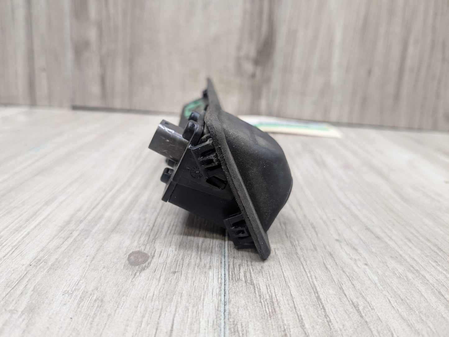 OEM BMW F15 F22 F23 F87 F85 M2 Rear View Reverse Back Up Camera Cover Trim