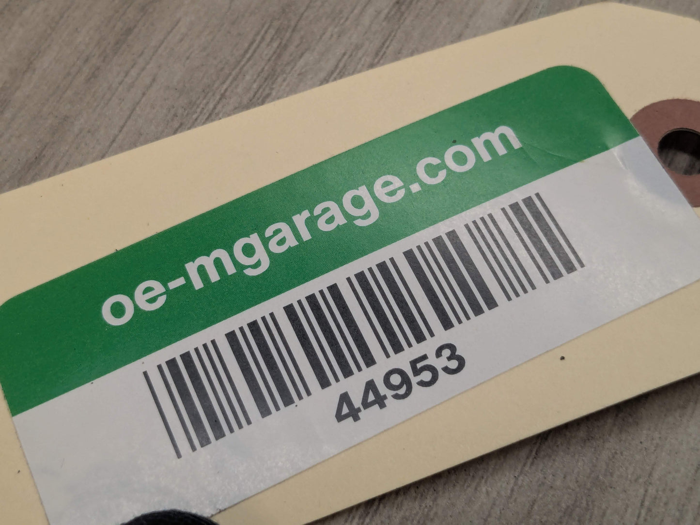 OEM BMW F02 F10 F15 F48 F90 G01 G20 G30 G80 X3 Rear Trunk Lid Center Lock Switch