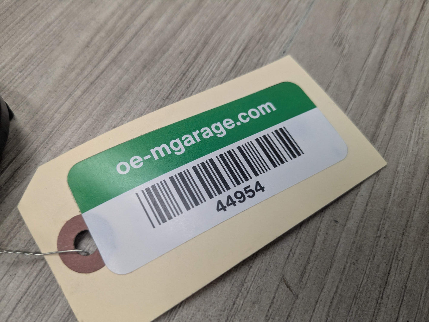 OEM BMW E70 E83 F15 F25 G01 X3 X5 Trunk Cargo Latch Tie Down Hook Clasp Ring (4)