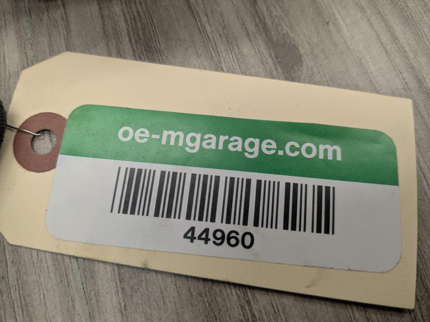 14-19 OEM BMW F15 F16 X5 X6 Steering Switch Control Angle Sensor Clock Spring