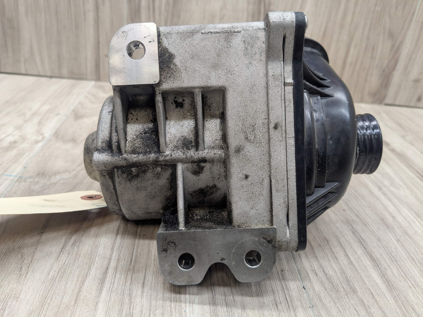 OEM BMW E70 E82 E90 F01 F10 Engine N54 N55 Auxiliary Electric Water Pump Cooling