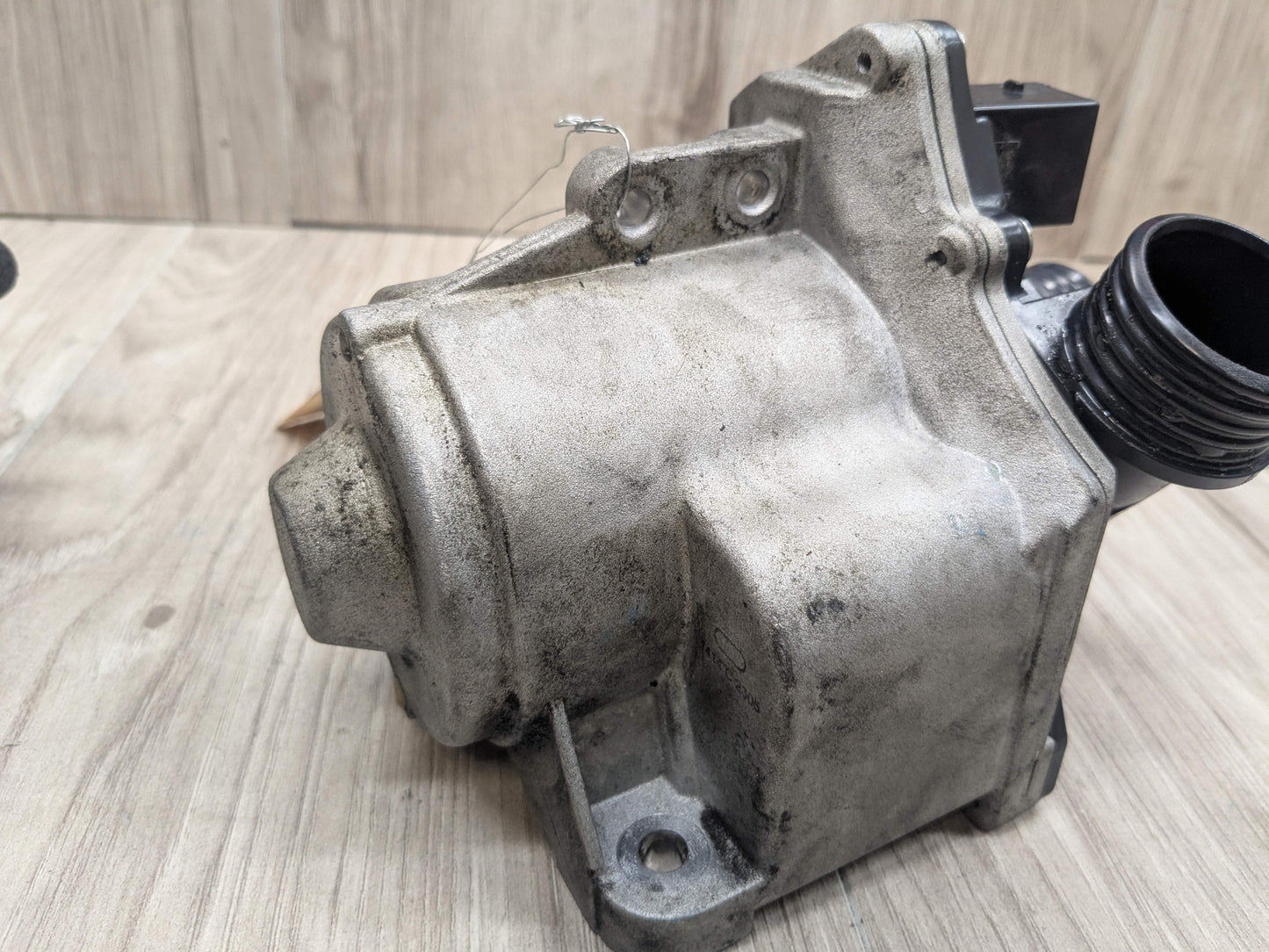 OEM BMW E70 E82 E90 F01 F10 Engine N54 N55 Auxiliary Electric Water Pump Cooling