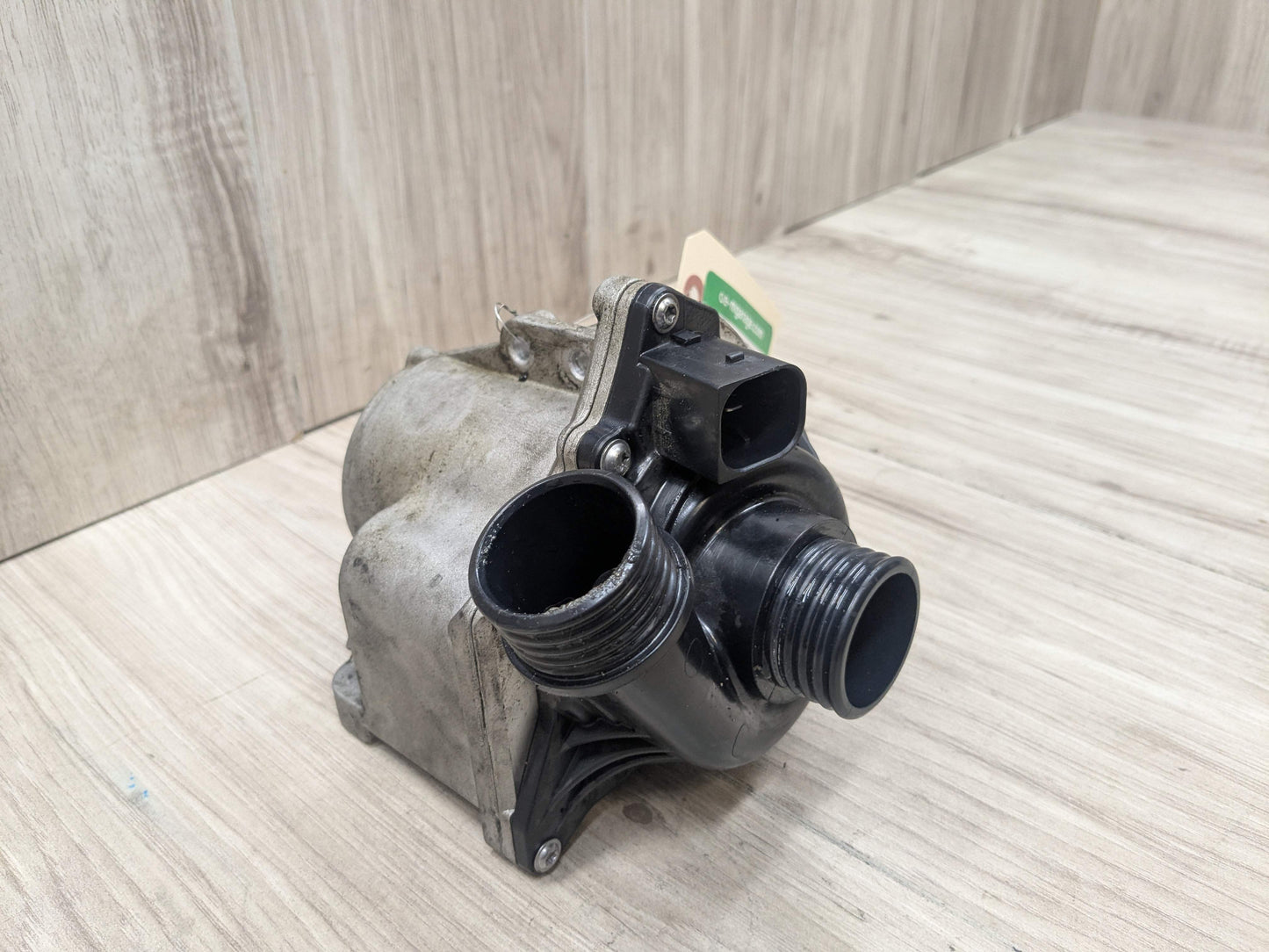 OEM BMW E70 E82 E90 F01 F10 Engine N54 N55 Auxiliary Electric Water Pump Cooling