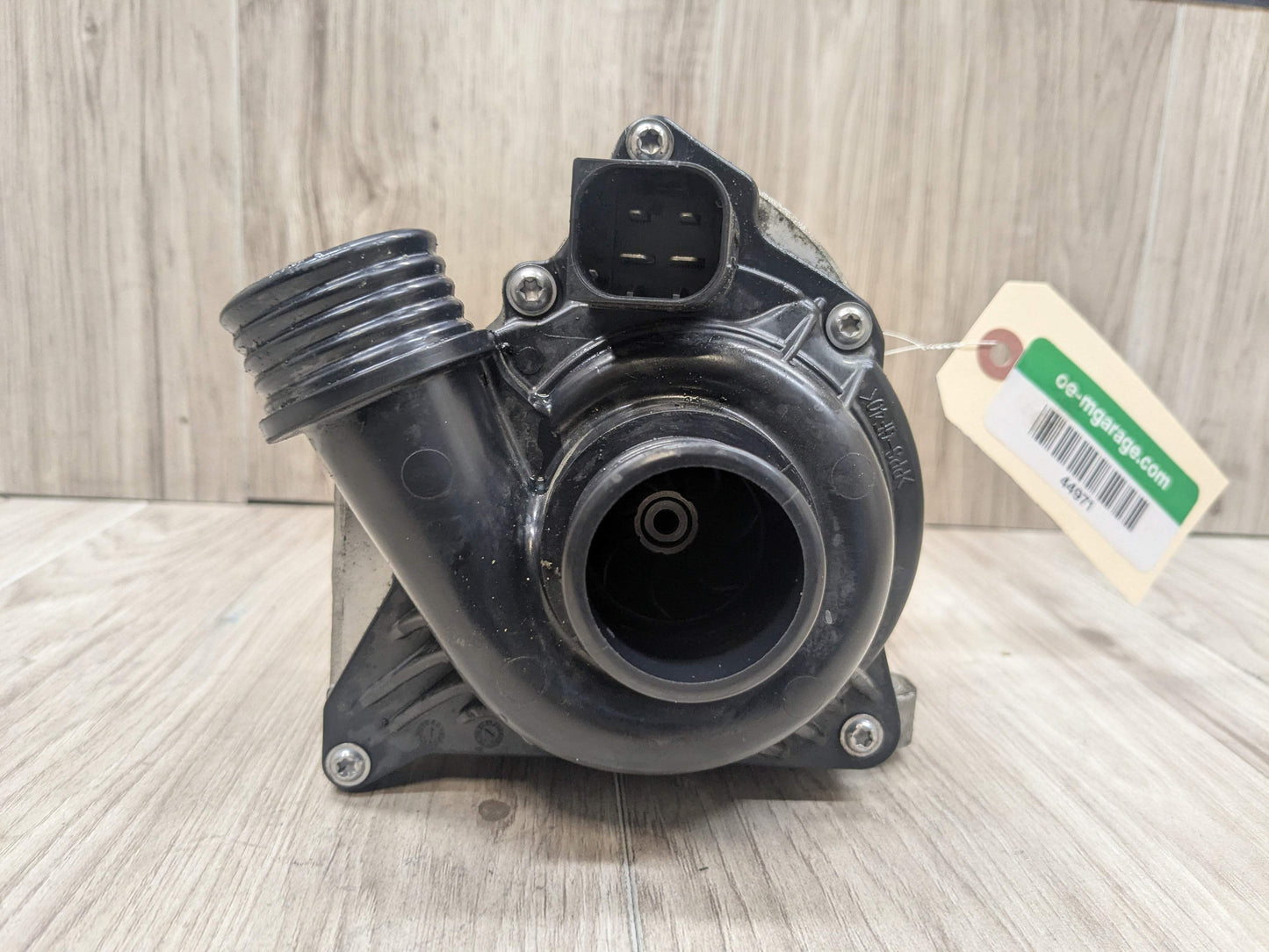 OEM BMW E70 E82 E90 F01 F10 Engine N54 N55 Auxiliary Electric Water Pump Cooling