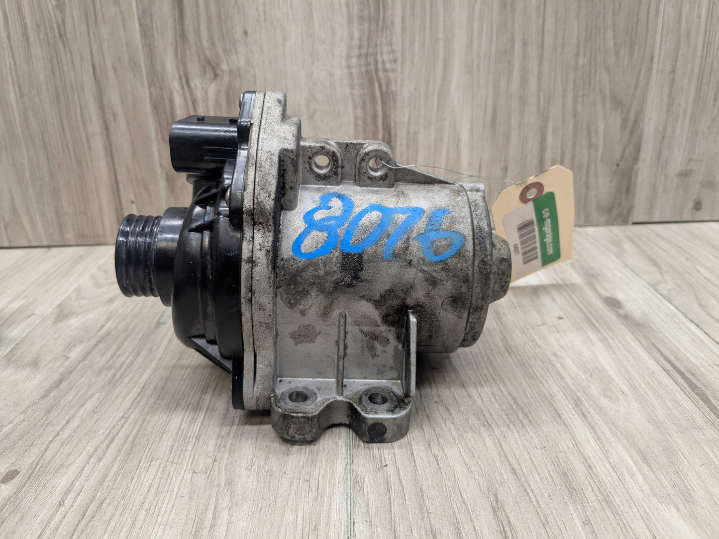 OEM BMW E70 E82 E90 F01 F10 Engine N54 N55 Auxiliary Electric Water Pump Cooling