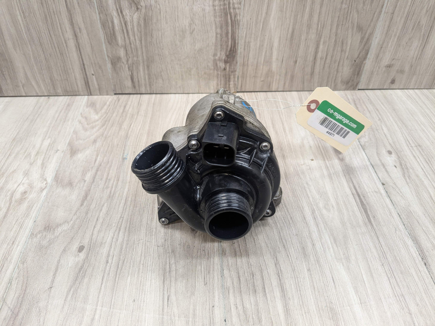 OEM BMW E70 E82 E90 F01 F10 Engine N54 N55 Auxiliary Electric Water Pump Cooling