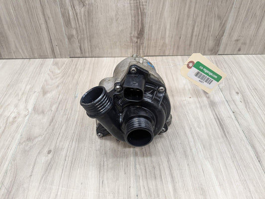 OEM BMW E70 E82 E90 F01 F10 Engine N54 N55 Auxiliary Electric Water Pump Cooling