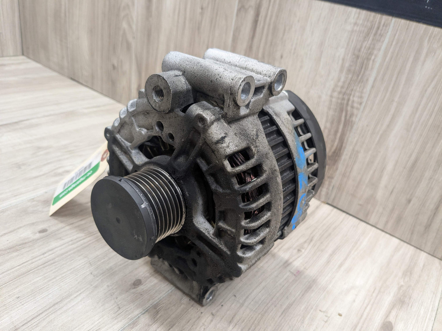 OEM BMW E82 E88 E90 E92 E93 135 335 N54 Charging Alternator Generator 180A