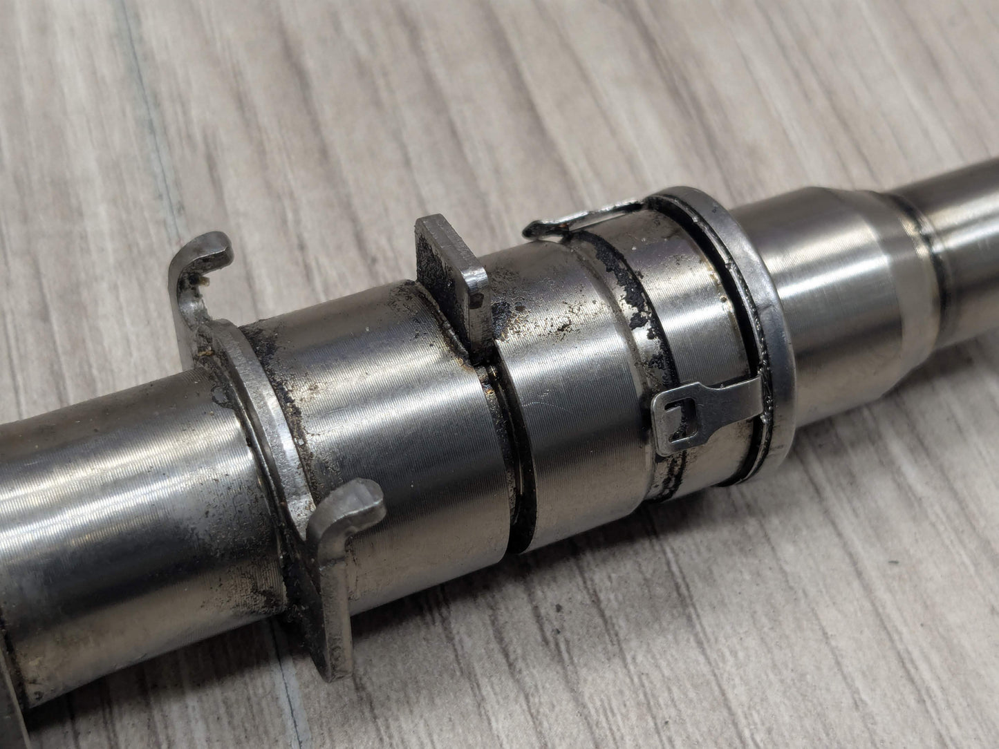 OEM BMW E82 E90 E92 F02 F10 Engine N54 N63 High Pressure Fuel Injector INDEX 09