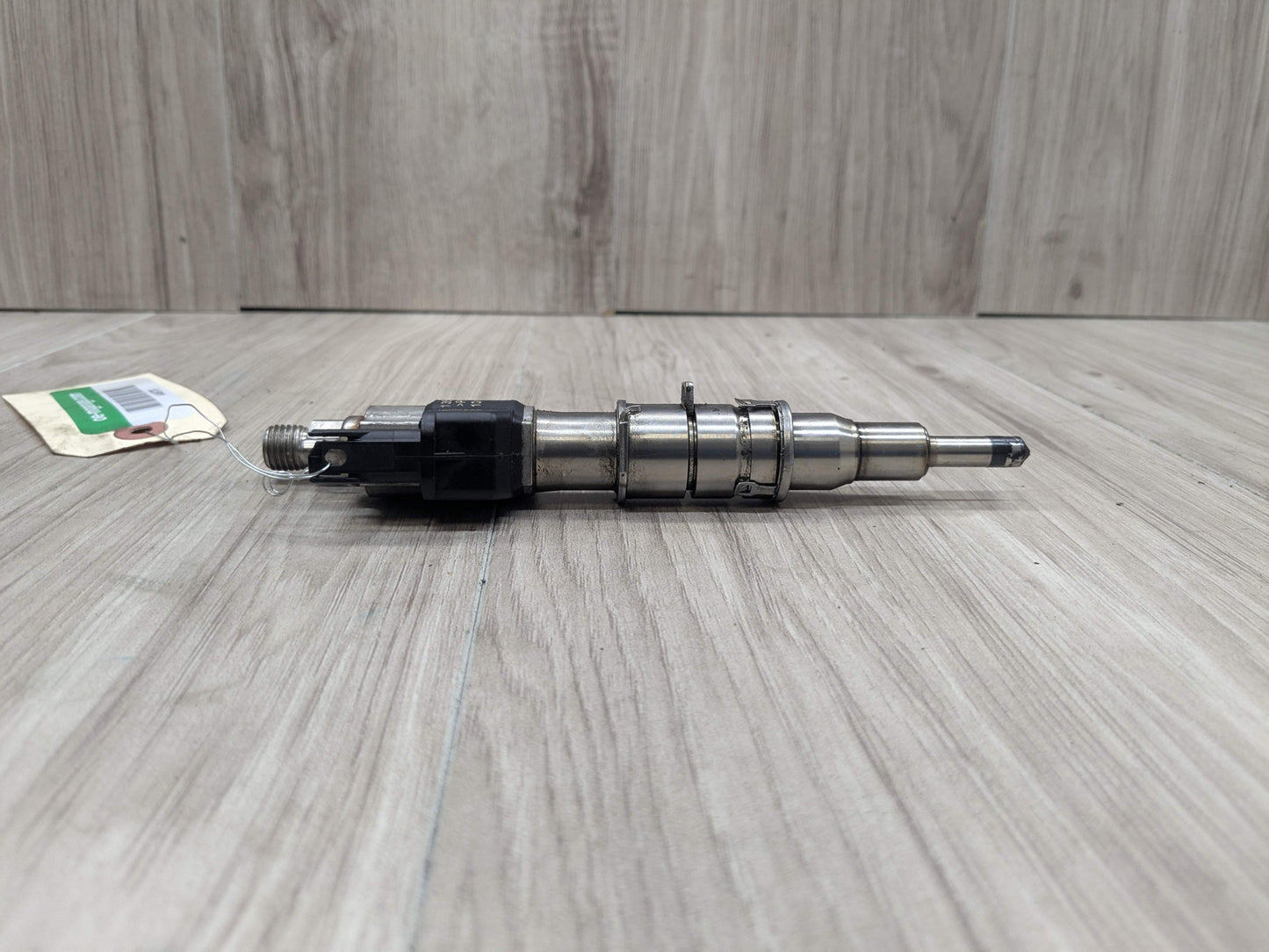 OEM BMW E82 E90 E92 F02 F10 Engine N54 N63 High Pressure Fuel Injector INDEX 09