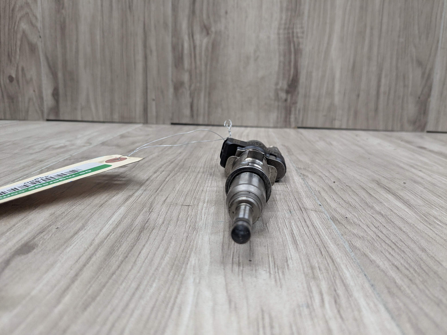 BMW E90 E92 E93 F10 F12 F01 Engine N63 N54 High Pressure Fuel Injector INDEX 02