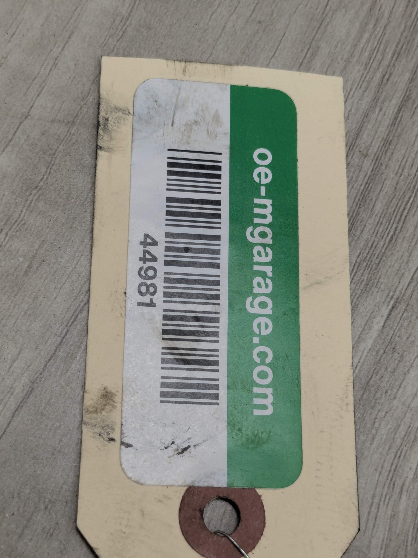 BMW E90 E92 E93 F10 F12 F01 Engine N63 N54 High Pressure Fuel Injector INDEX 02