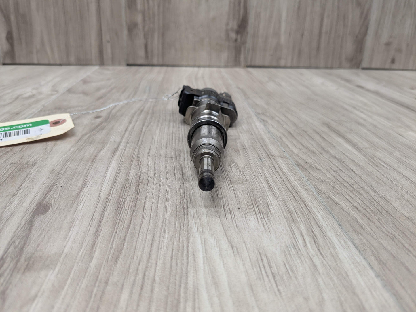 BMW E90 E92 E93 F10 F12 F01 Engine N63 N54 High Pressure Fuel Injector INDEX 02