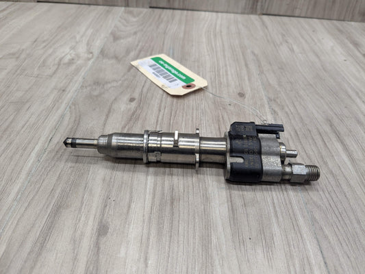 BMW E90 E92 E93 F10 F12 F01 Engine N63 N54 High Pressure Fuel Injector INDEX 02