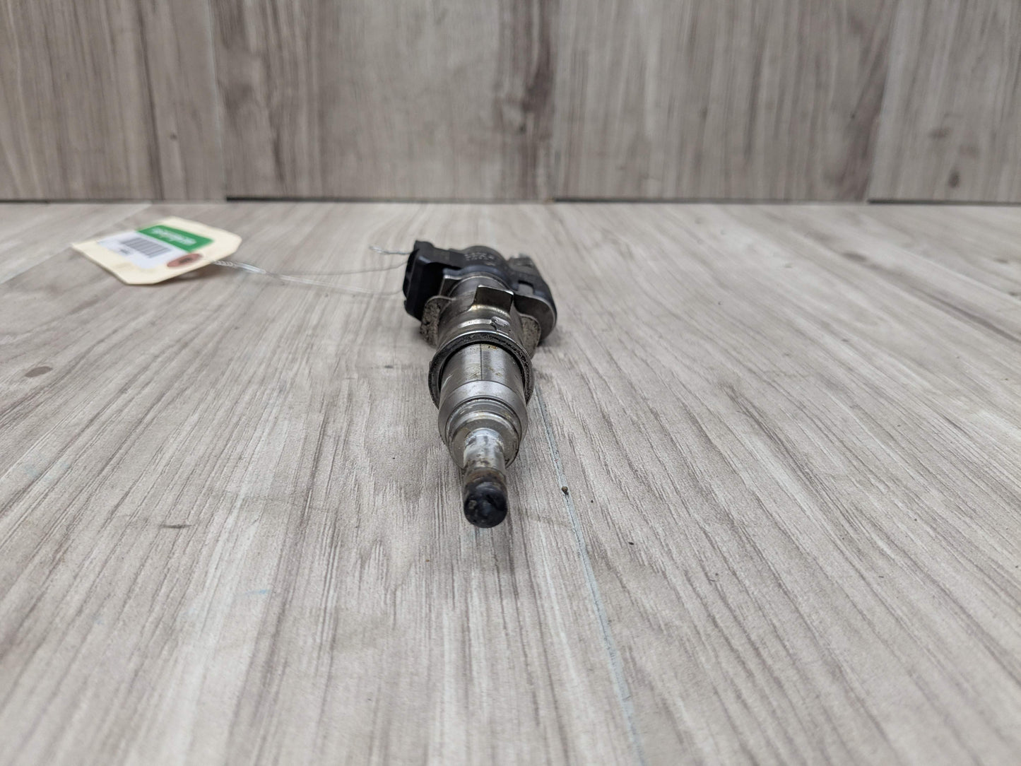 BMW E90 E92 E93 F10 F12 F01 Engine N63 N54 High Pressure Fuel Injector INDEX 02