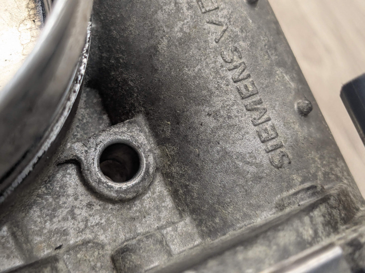 OEM BMW E60 E71 E82 E88 E89 E90 E92 E93 F01 F02 135 335 Engine N54 Throttle Body