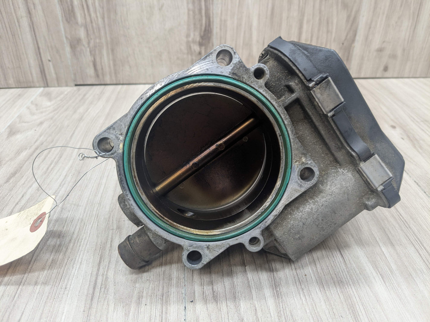 OEM BMW E60 E71 E82 E88 E89 E90 E92 E93 F01 F02 135 335 Engine N54 Throttle Body