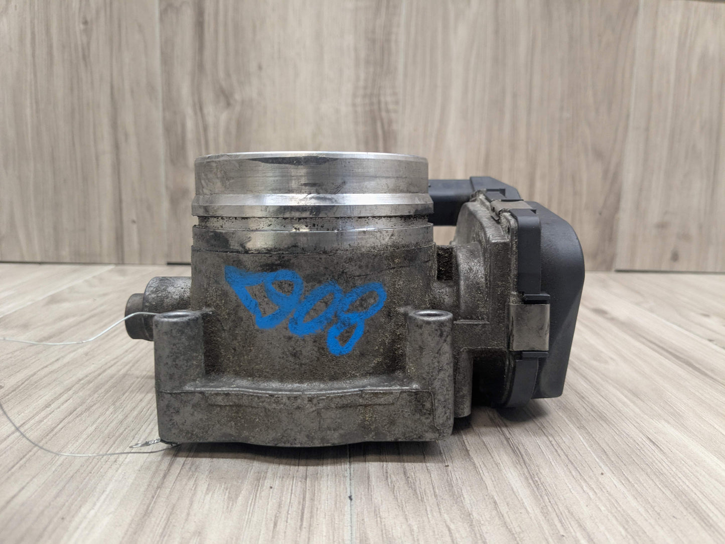 OEM BMW E60 E71 E82 E88 E89 E90 E92 E93 F01 F02 135 335 Engine N54 Throttle Body