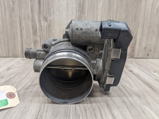 OEM BMW E60 E71 E82 E88 E89 E90 E92 E93 F01 F02 135 335 Engine N54 Throttle Body