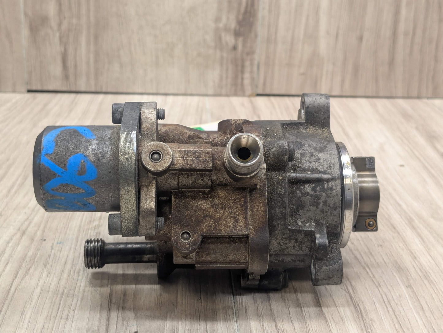 07-13 OEM BMW E60 E82 E90 E92 F10 HPFP High Pressure Fuel Pump Engine N54 N55