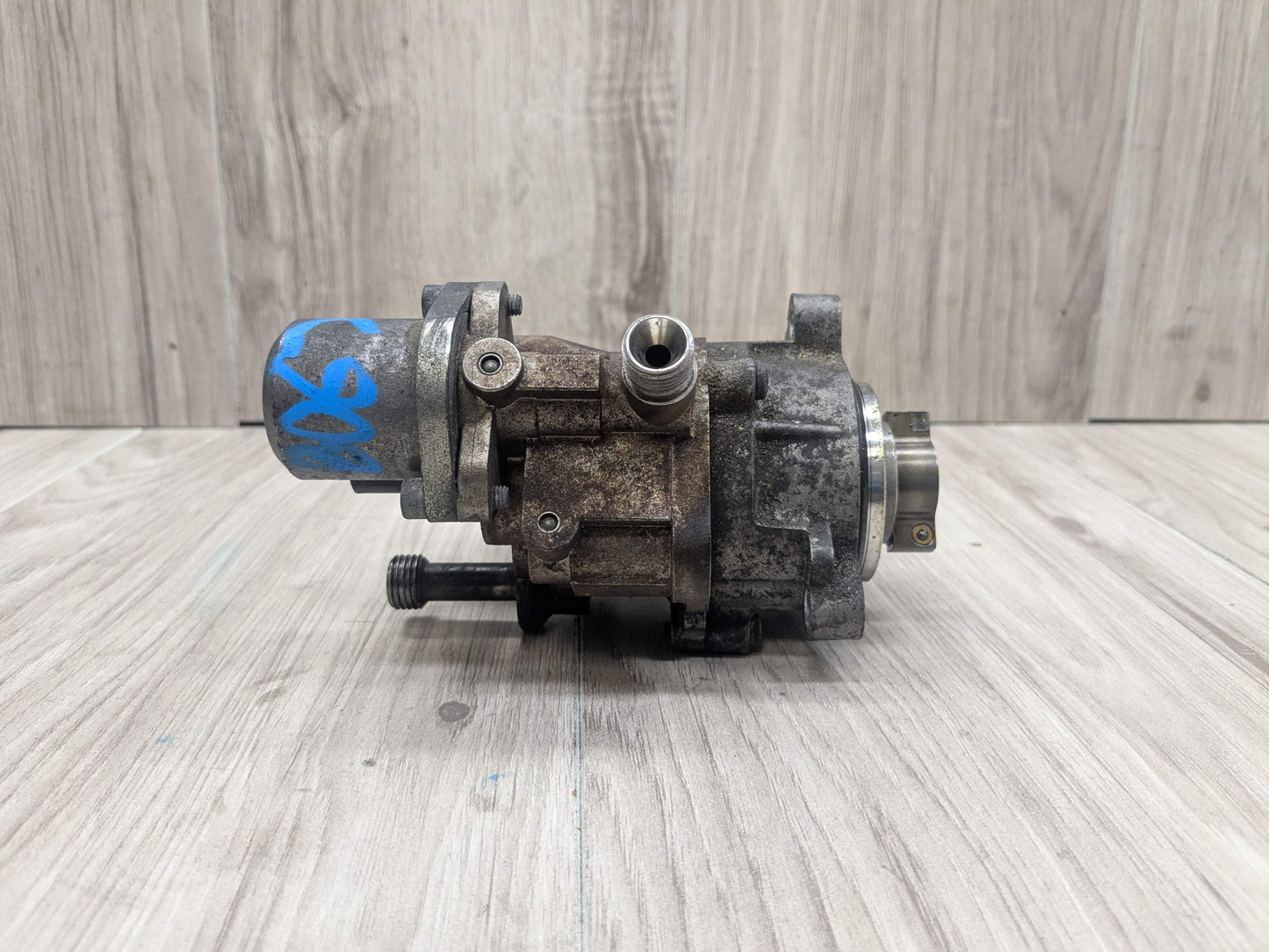 07-13 OEM BMW E60 E82 E90 E92 F10 HPFP High Pressure Fuel Pump Engine N54 N55