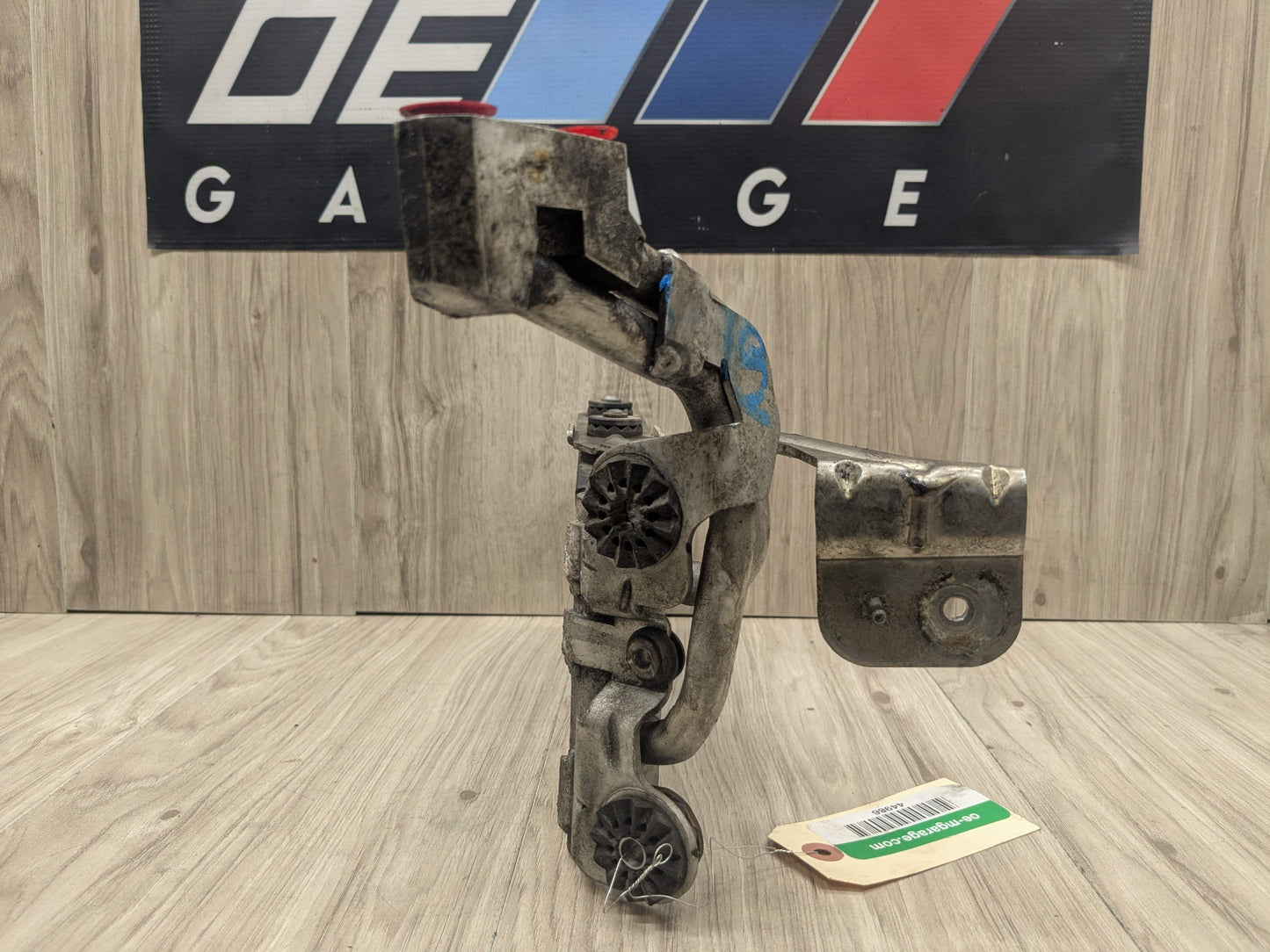 *OEM BMW E84 E90 E92 E93 Right Passenger Engine N54 N55 S65 Oil Cooler Radiator