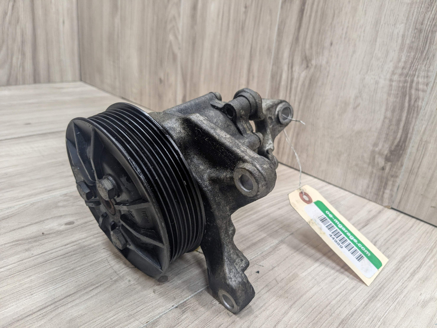 OEM BMW E82 E88 E90 E92 E93 328 335 Hydraulic Power Steering Pump N54 N55