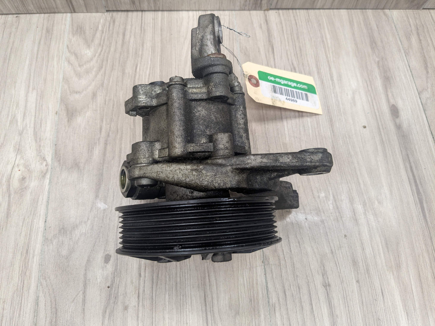 OEM BMW E82 E88 E90 E92 E93 328 335 Hydraulic Power Steering Pump N54 N55