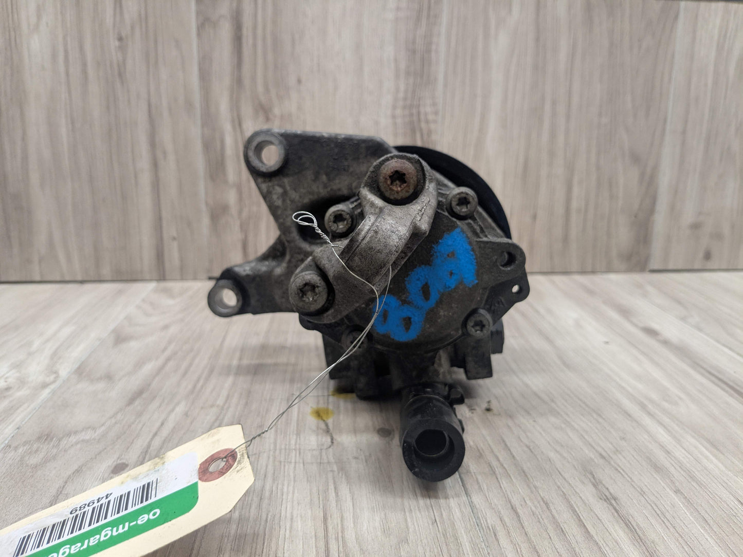 OEM BMW E82 E88 E90 E92 E93 328 335 Hydraulic Power Steering Pump N54 N55