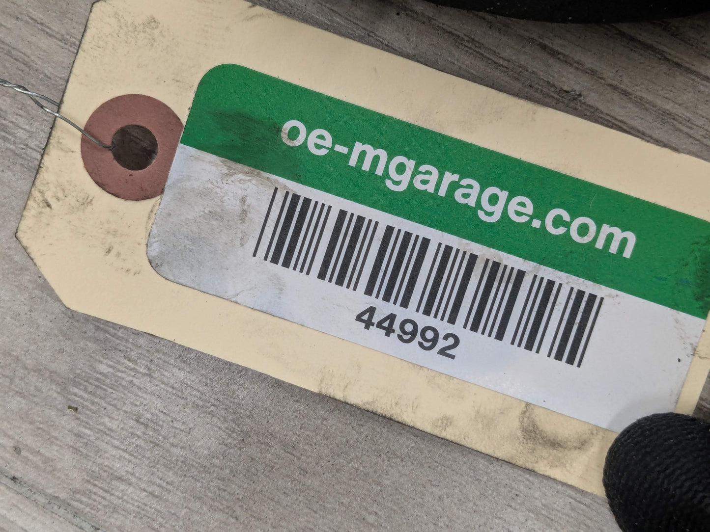 07-15 OEM BMW E84 X1 E90 E92 E93 335 Engine N54 N55 Oil Cooler Lines PAIR