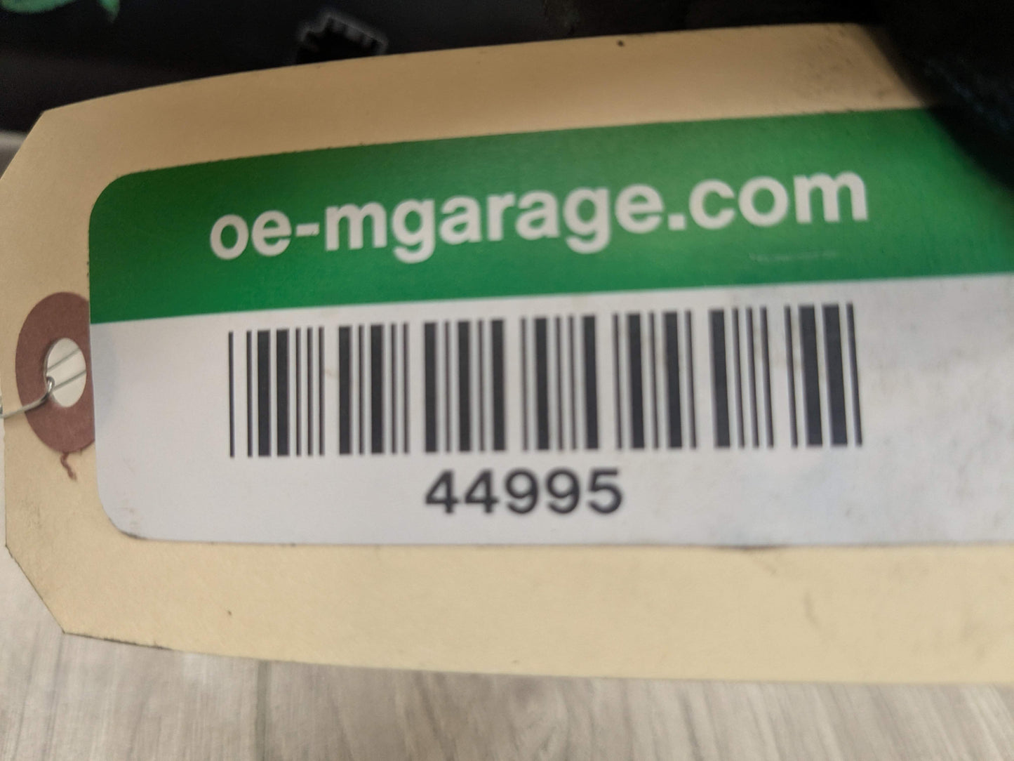 OEM BMW F02* F06 F12 F13 F15 F25 F85 X5 Auto Dim Rear View Mirror EC / LED / GTO