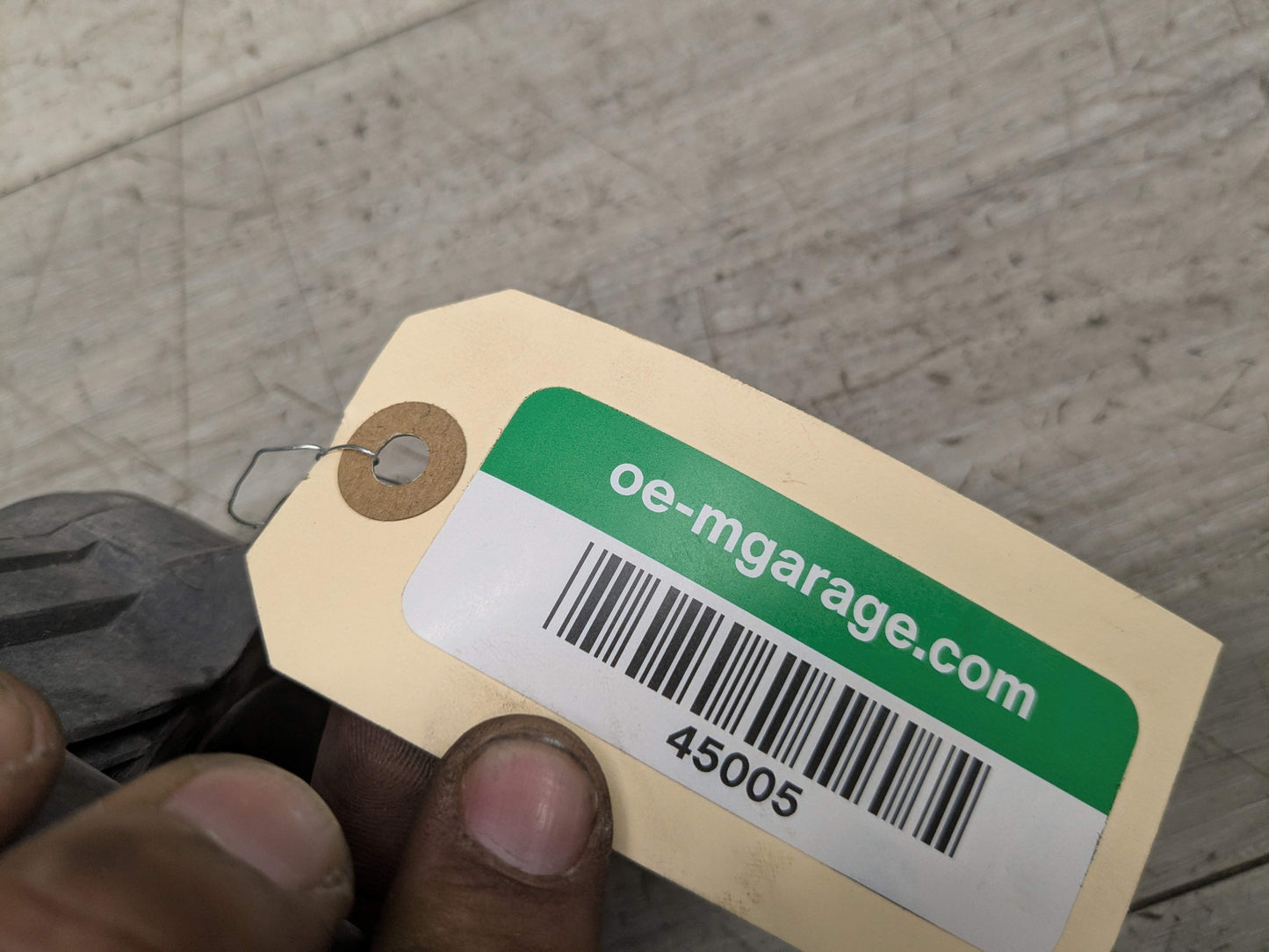 OEM BMW G20 G22 G26 G42 330 M340 430 440 REAR Left Right Brake Caliper Actuator