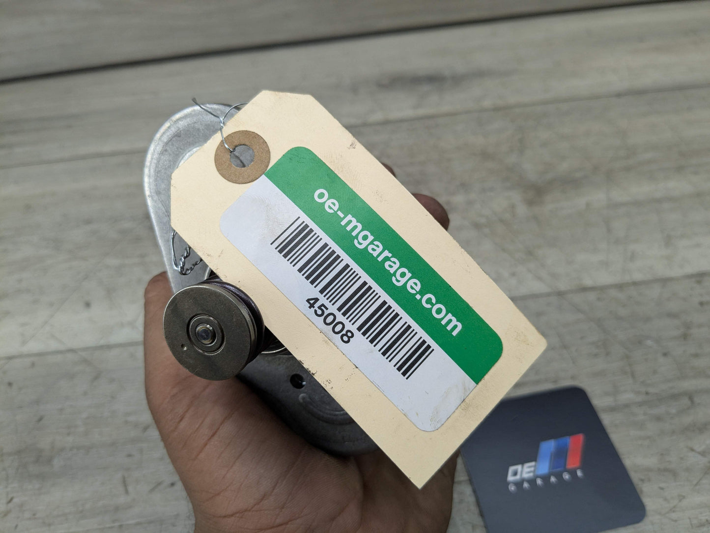 OEM BMW F44 G01 G20 G26 G30 G80 Engine B46 B58 S58 HPFP High Pressure Fuel Pump